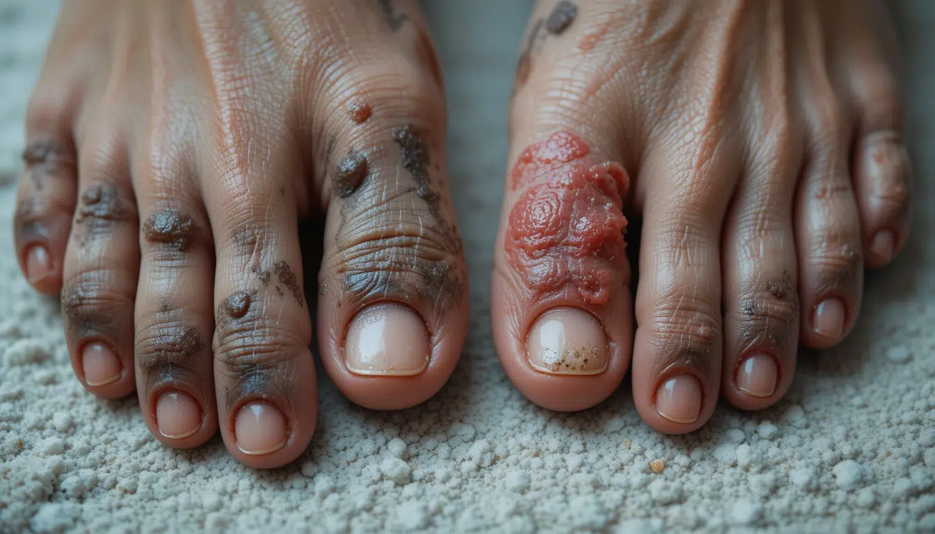 Nail Infections and Skin Problems – Everything You Need to Know