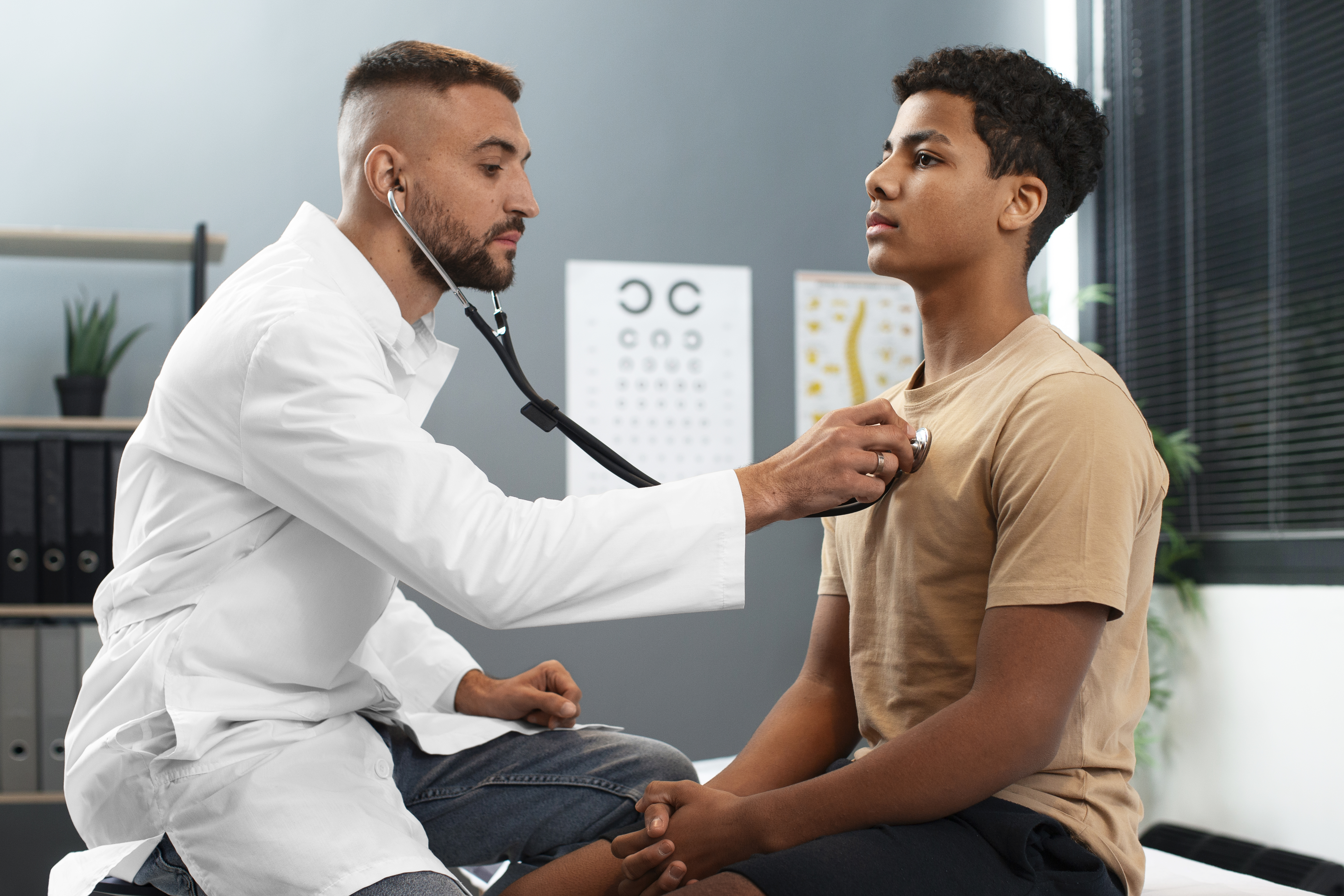 24/7 Doctor on Call in Dubai for Tourists and Residents