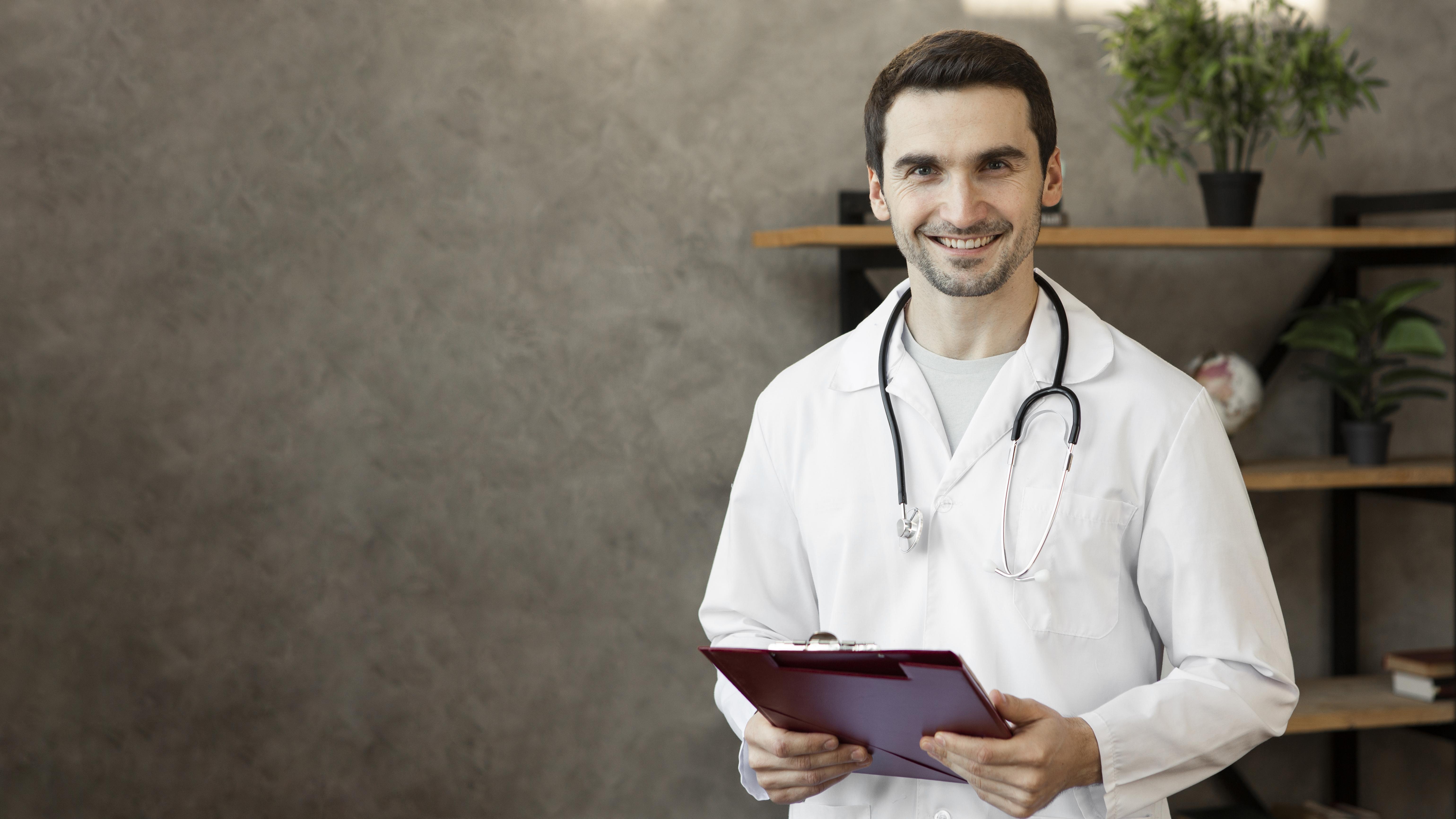 Doctor on Call in Dubai