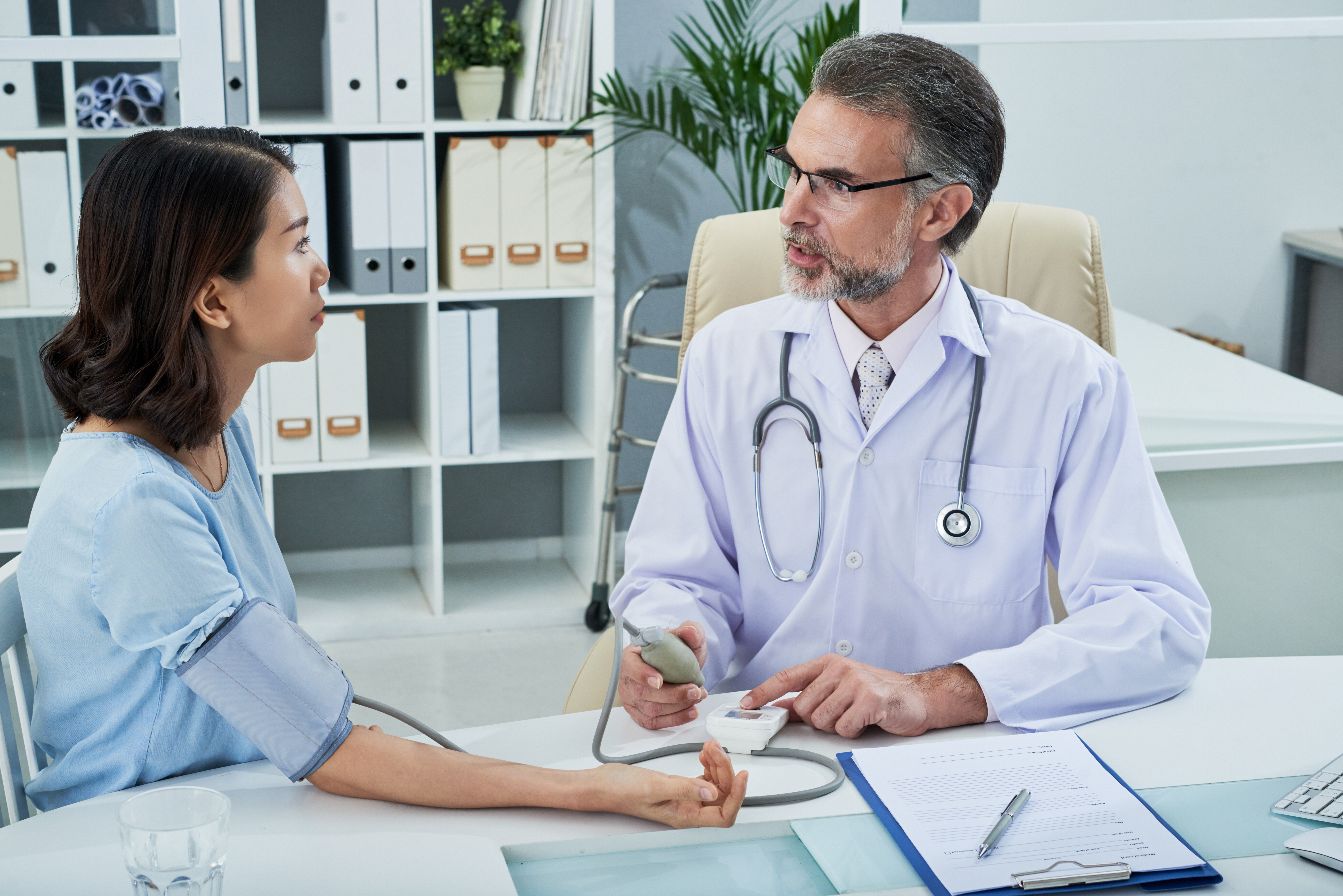 Doctor at Hotel Services in Dubai