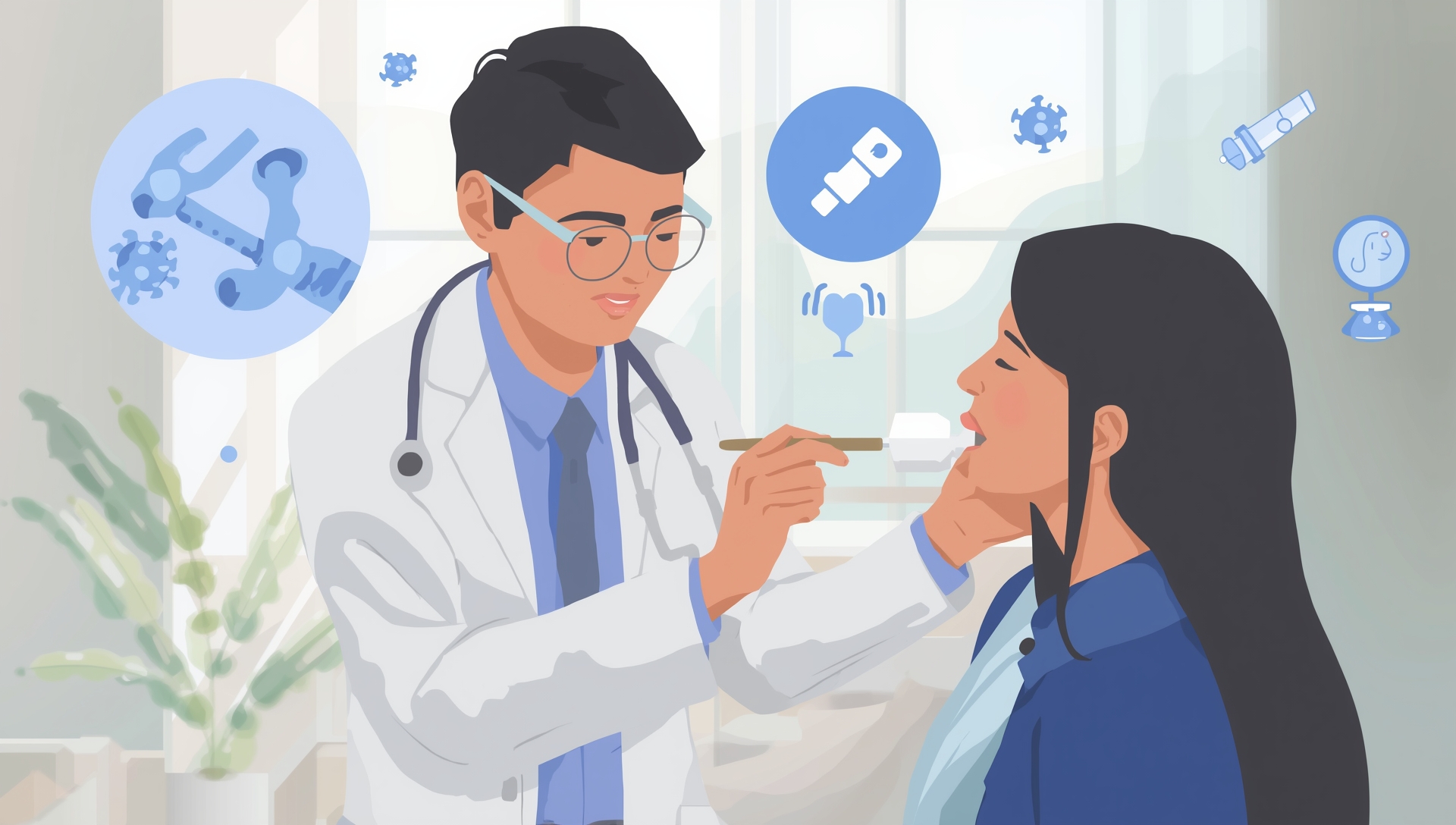 Strep A: Symptoms, Risks, and Effective Treatments You Need to Know