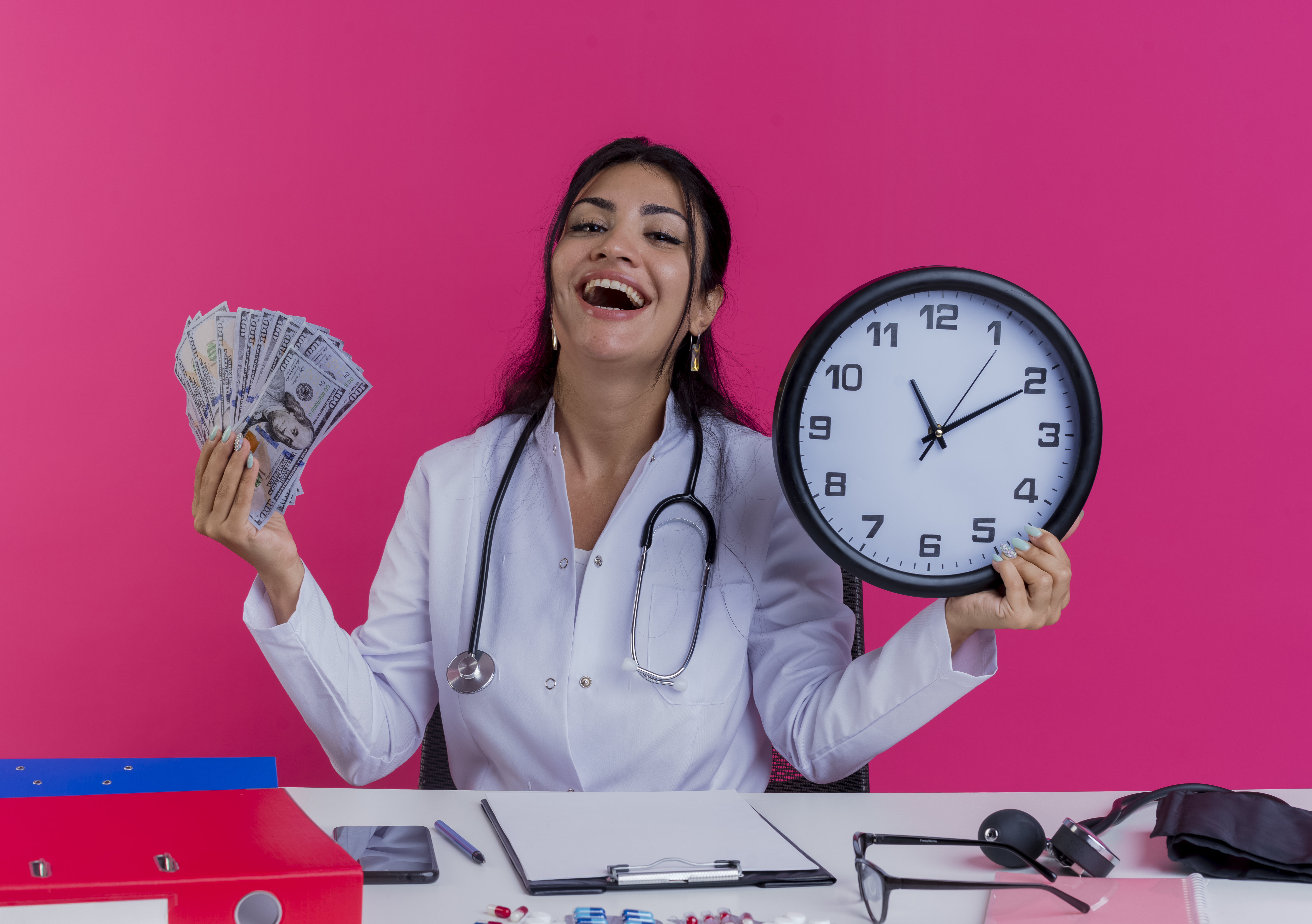 How Home Healthcare Services Can Save Time and Cost in Dubai