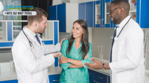 wellness doctor home healhcare