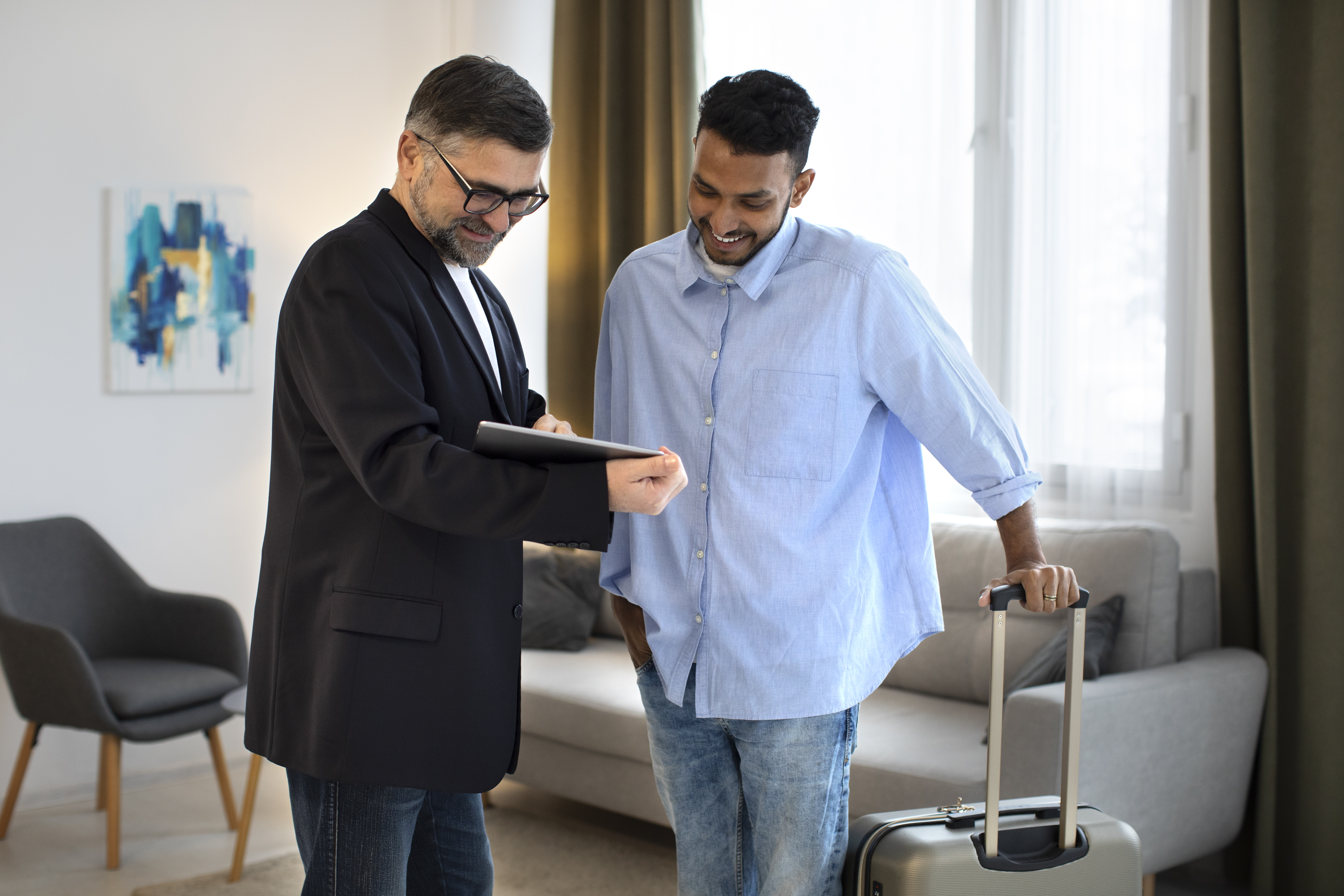 Doctor at Home in Mohammed bin Rashid City